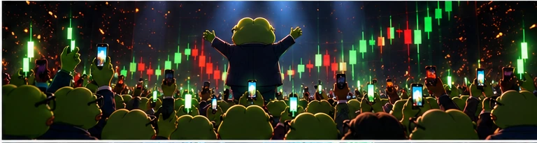 Pepe Powell rally